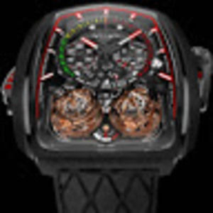 Meet your Posher, Corey